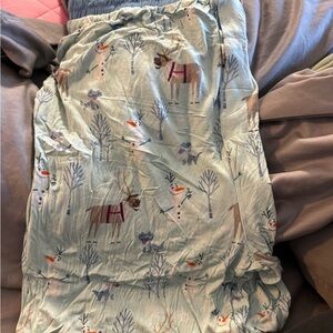 Little Sleepies Disney Frozen PJ Pants